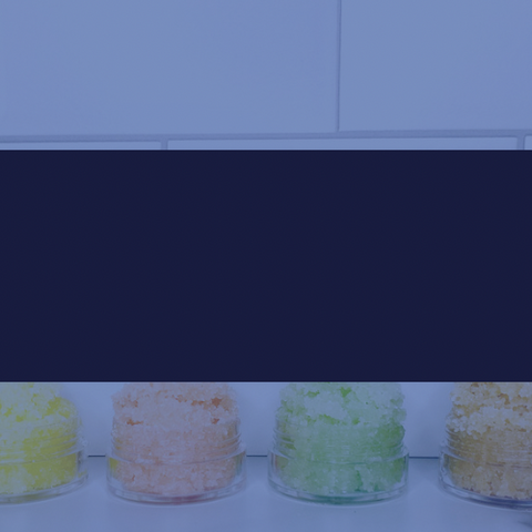 Lip Scrubs