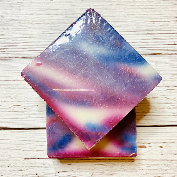 Love Potion #9 Soap - Faye & Jai