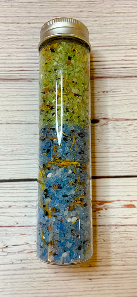 Healing Bath Salt - Faye & Jai