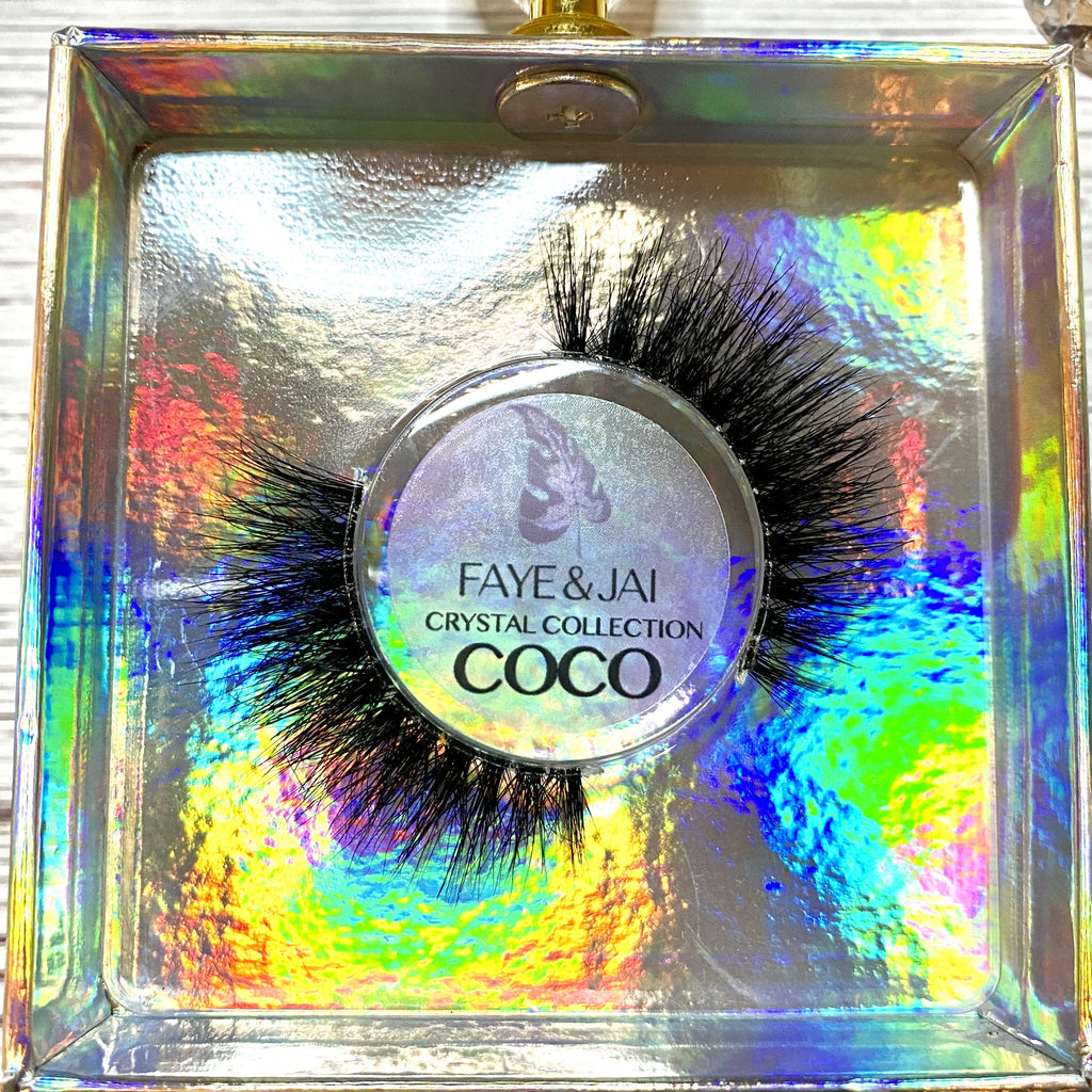 Coco - Faye & Jai