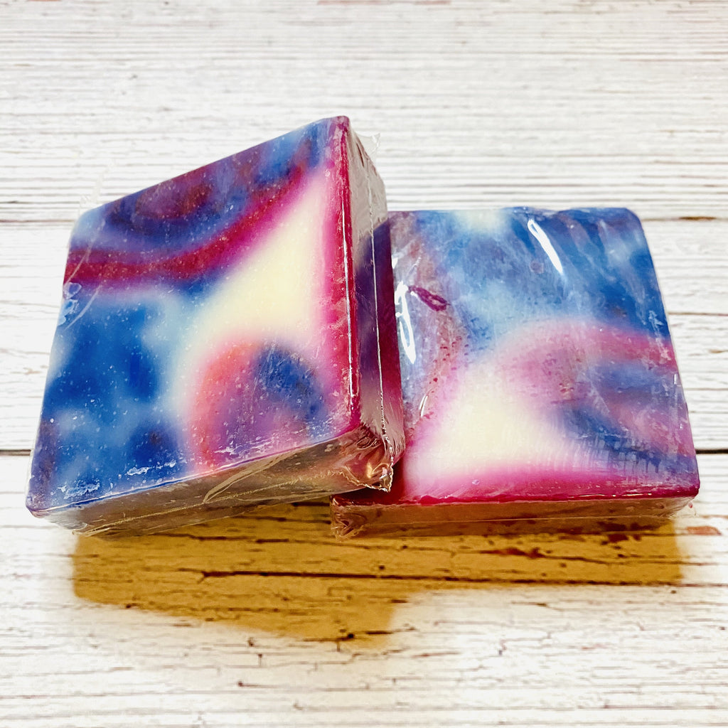 Love Potion #9 Soap - Faye & Jai